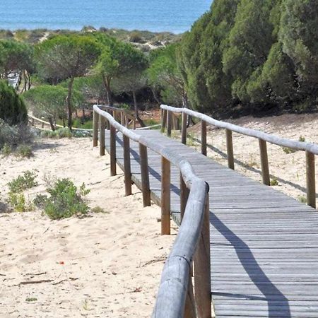 Apartamento Nuevo Junto A La Playa Vistas Al Mar Punta Umbria Exterior photo